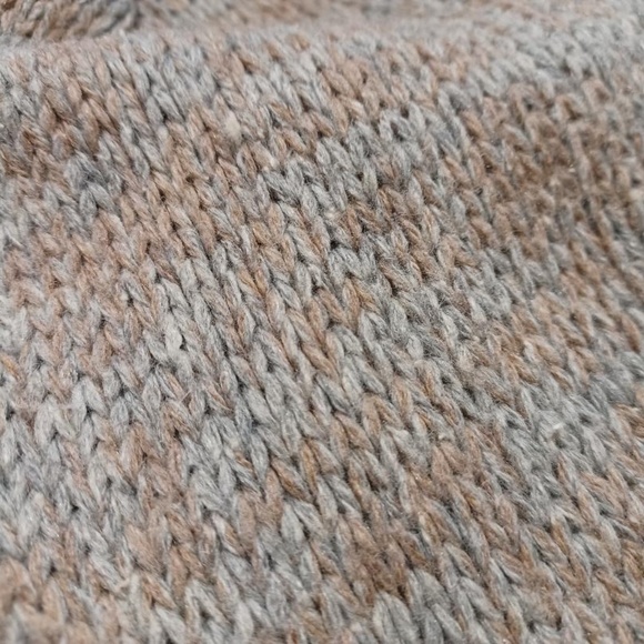 REMAIN from Nordstrom's Open Front Hooded Cardigan Sweater - Picture 5 of 5